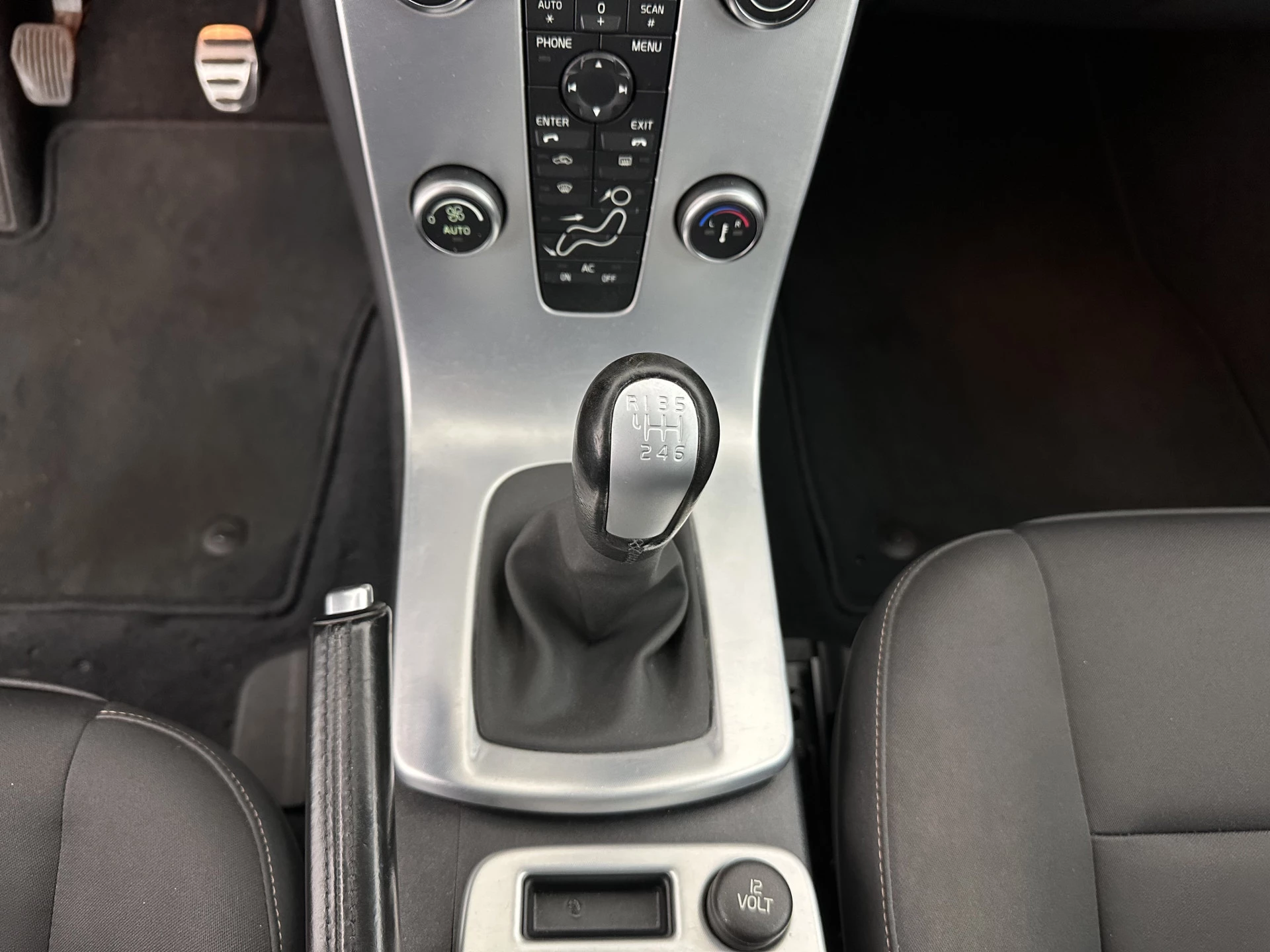 Hoofdafbeelding Volvo S40