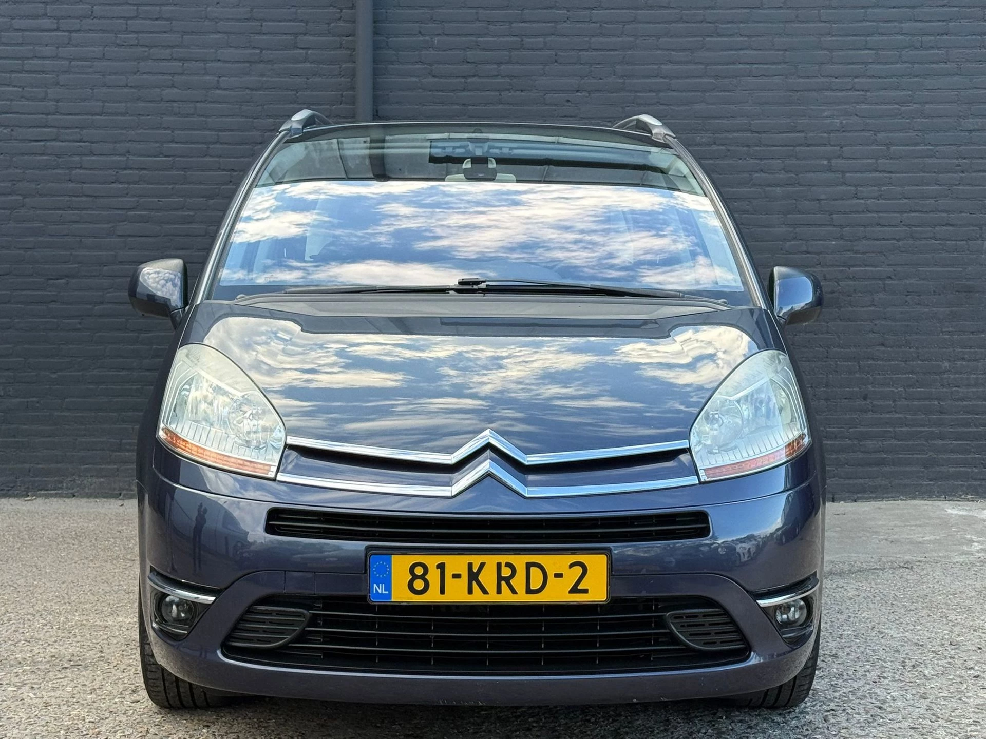 Hoofdafbeelding Citroën Grand C4 Picasso