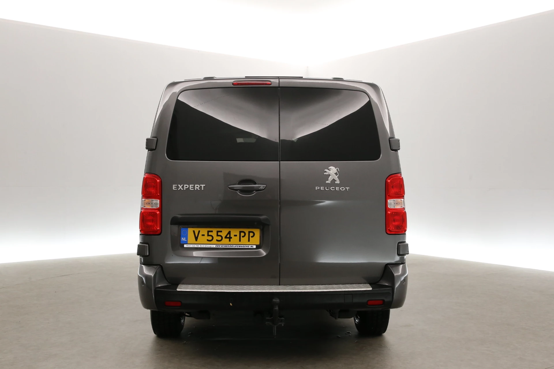 Hoofdafbeelding Peugeot Expert