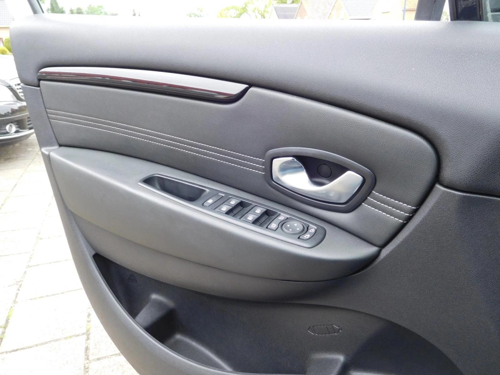 Hoofdafbeelding Renault Scénic