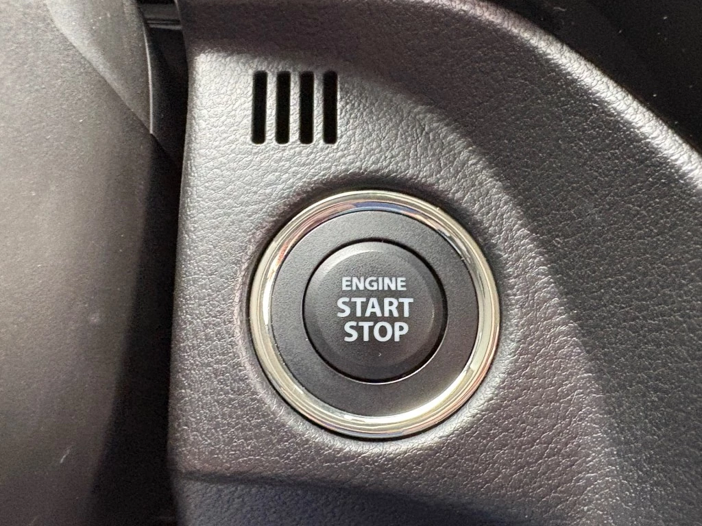 Hoofdafbeelding Suzuki S-Cross