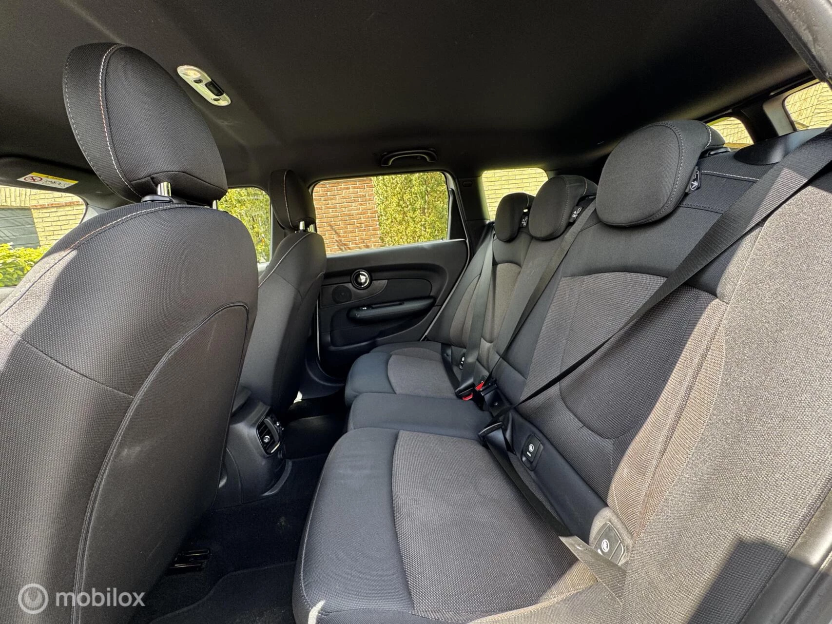 Hoofdafbeelding MINI Clubman