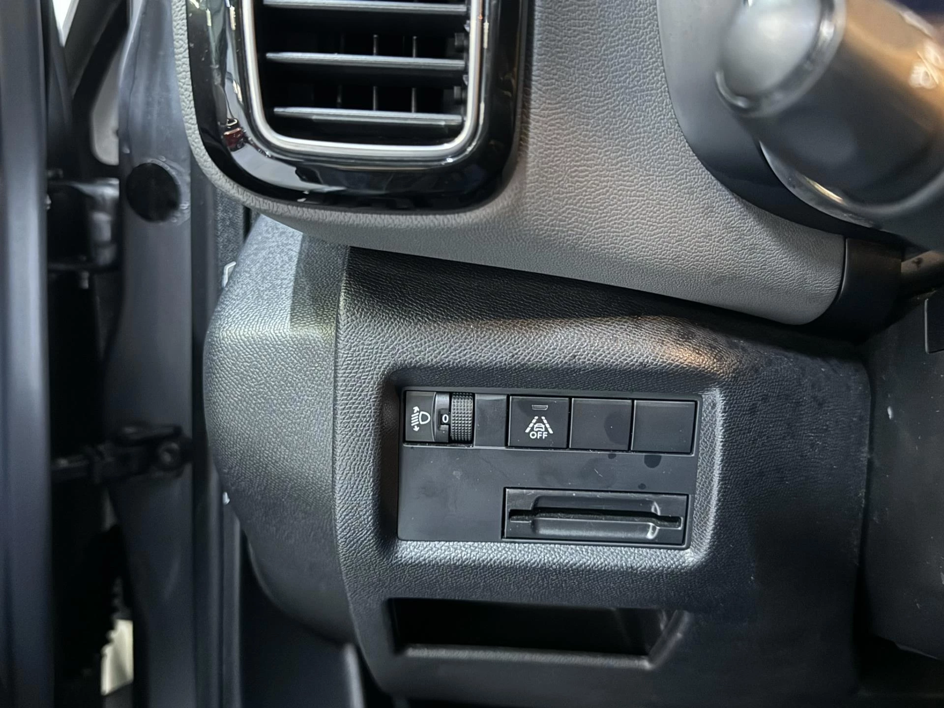 Hoofdafbeelding Citroën C5 Aircross