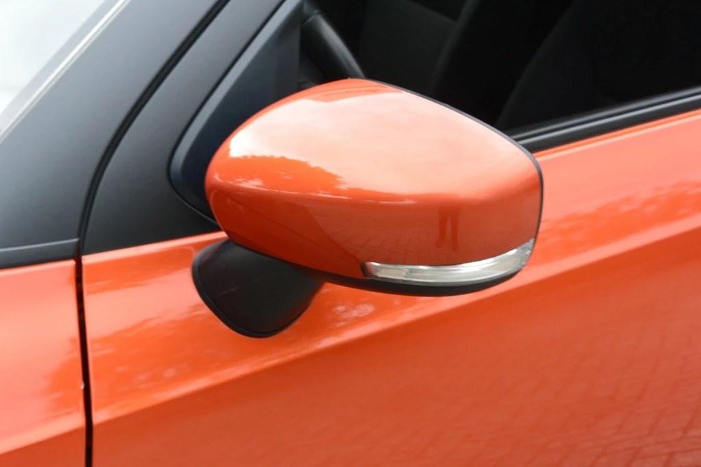 Hoofdafbeelding Suzuki Ignis