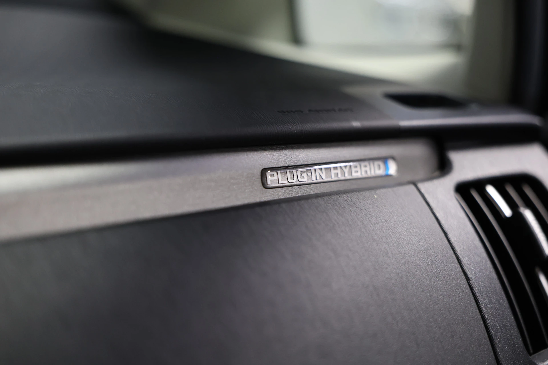 Hoofdafbeelding Toyota Prius