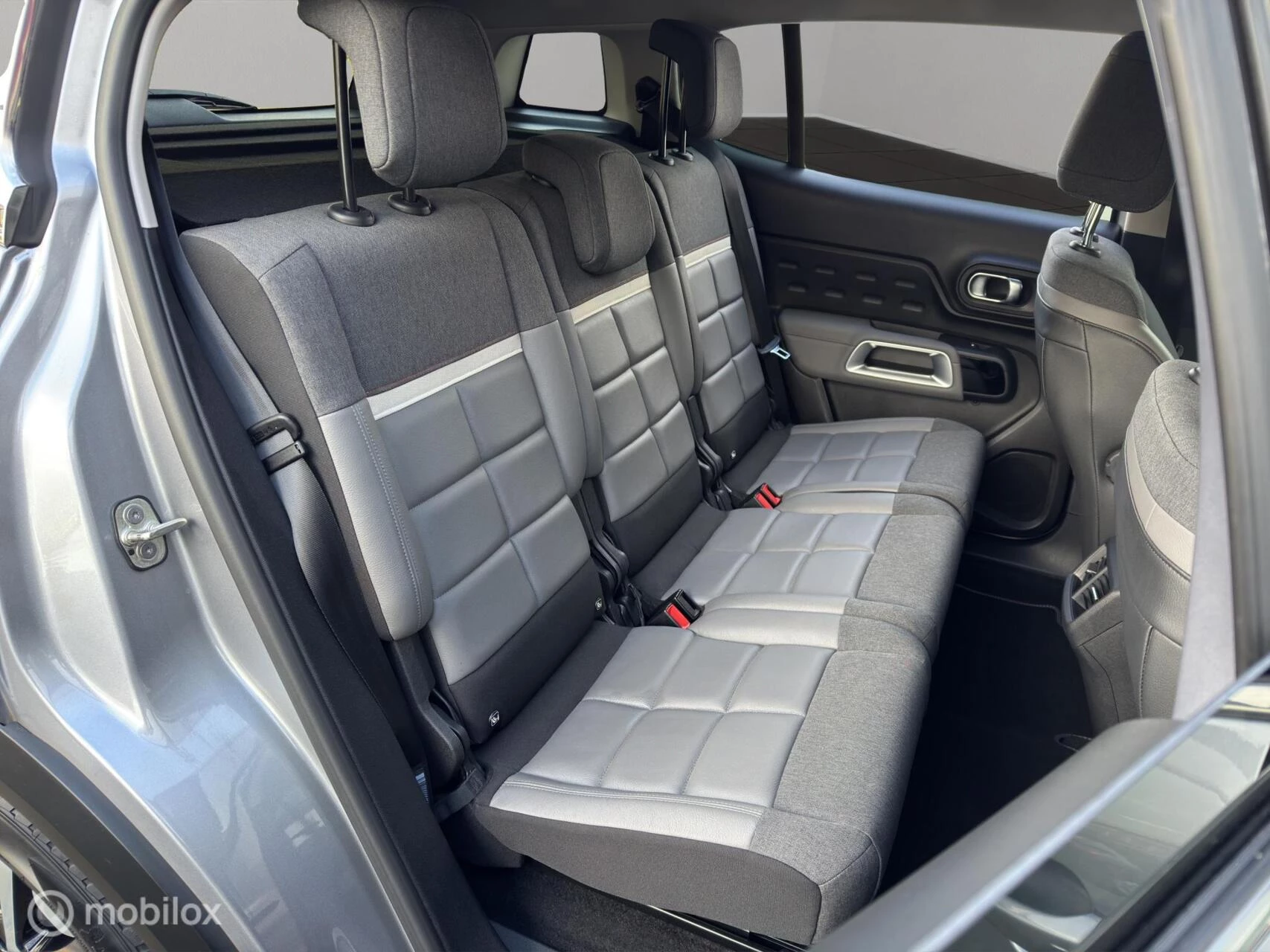 Hoofdafbeelding Citroën C5 Aircross