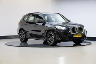 BMW X1 xDrive25e