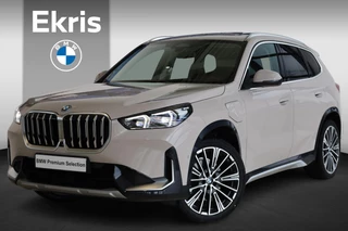 BMW X1 xDrive25e xLine | Panoramadak | Head-Up Display | Harman Kardon | Trekhaak