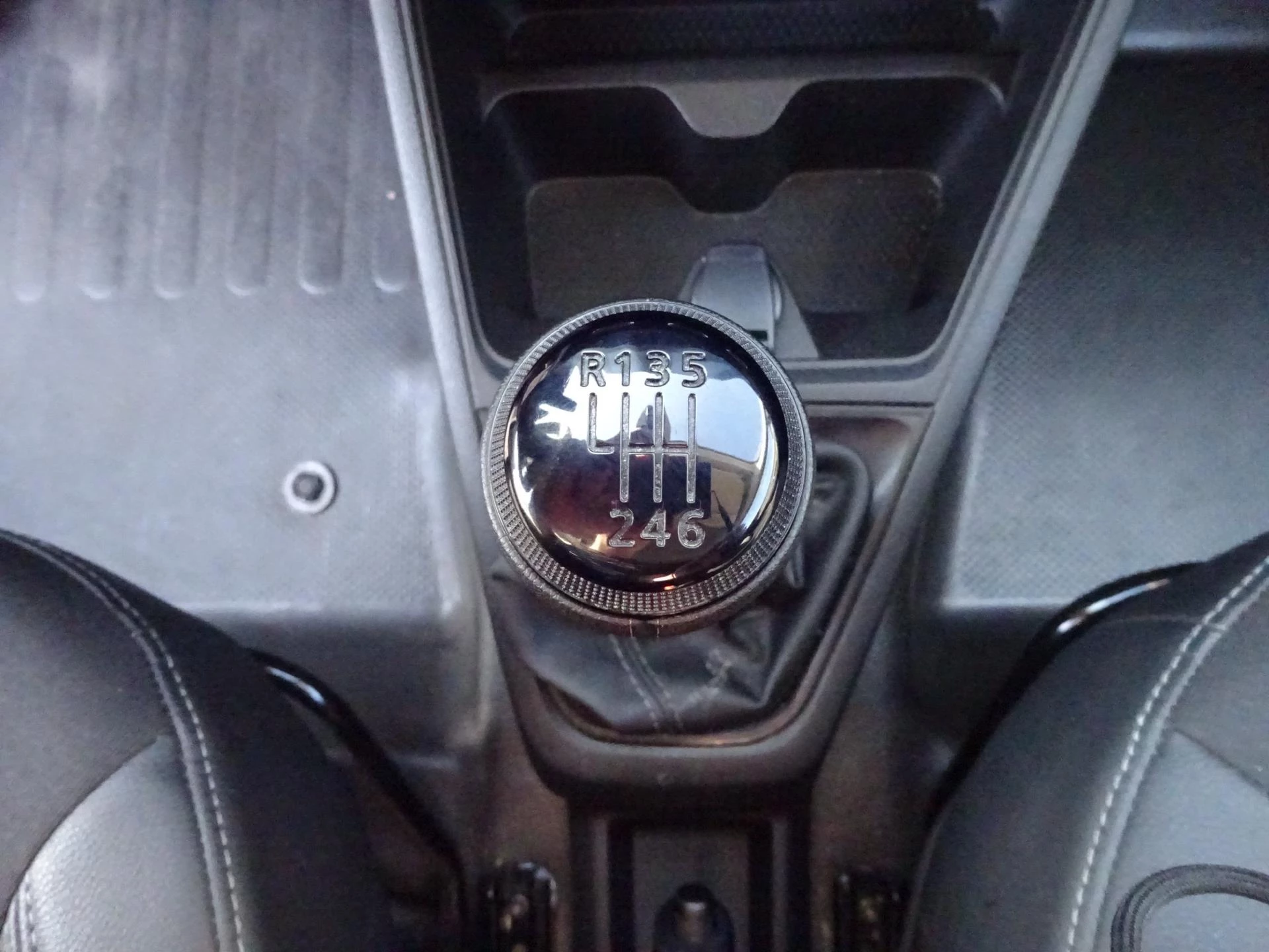 Hoofdafbeelding Renault Express
