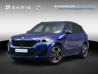 BMW X1 xDrive25e | M Sportpakket Pro | Individual Lak | Panodak | Head-Up | Trekhaak | Driving Assistant Plus | Elektr. Stoelen | Harman Kardon | Parking Assistant Plus | 19'' LMV