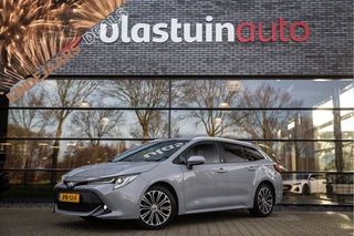 Toyota Corolla Touring Sports 1.8 Hybrid Dynamic , Keyless entry, Adap. cruise, Stuur/stoelverwarming,