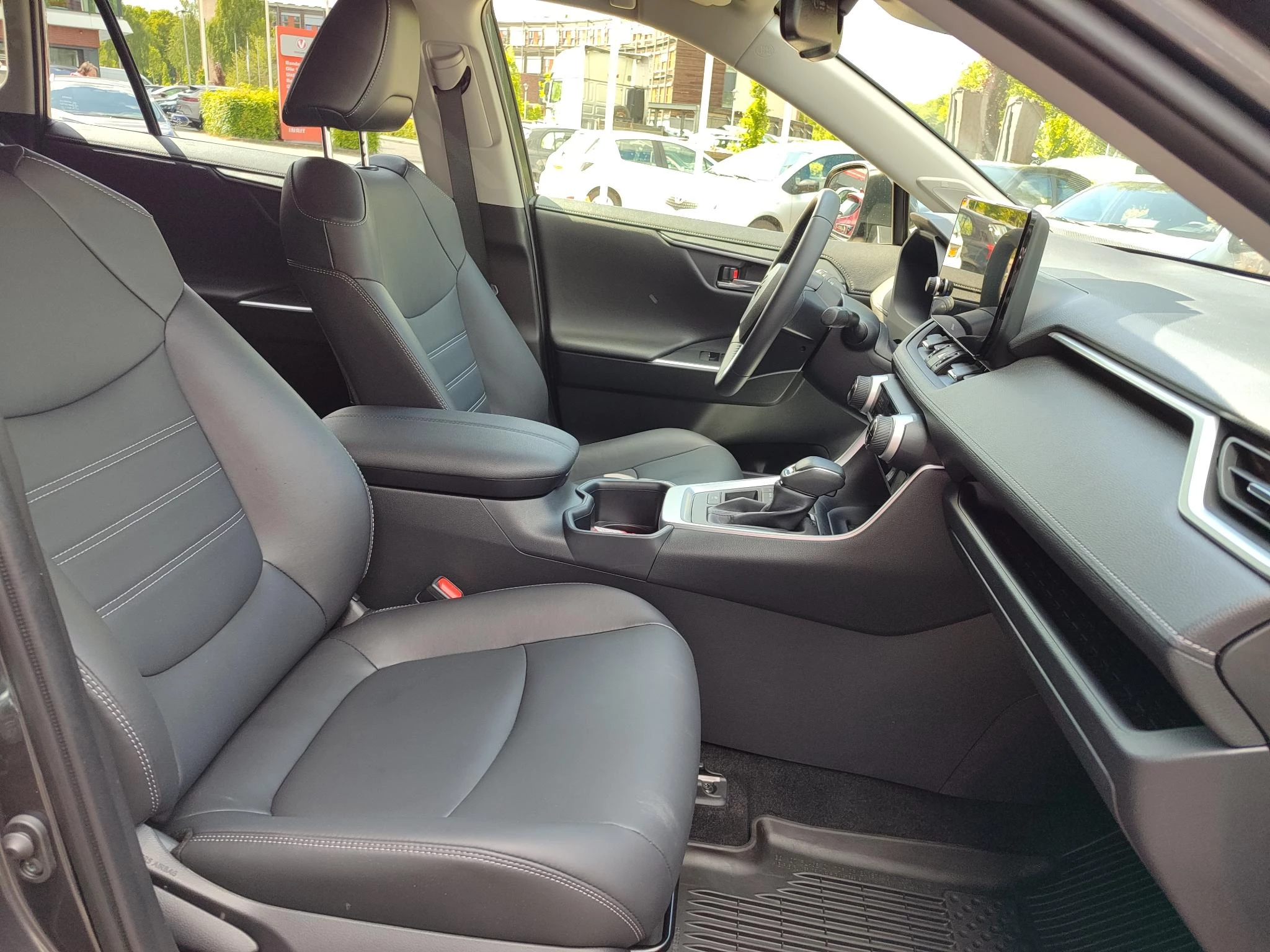 Hoofdafbeelding Toyota RAV4