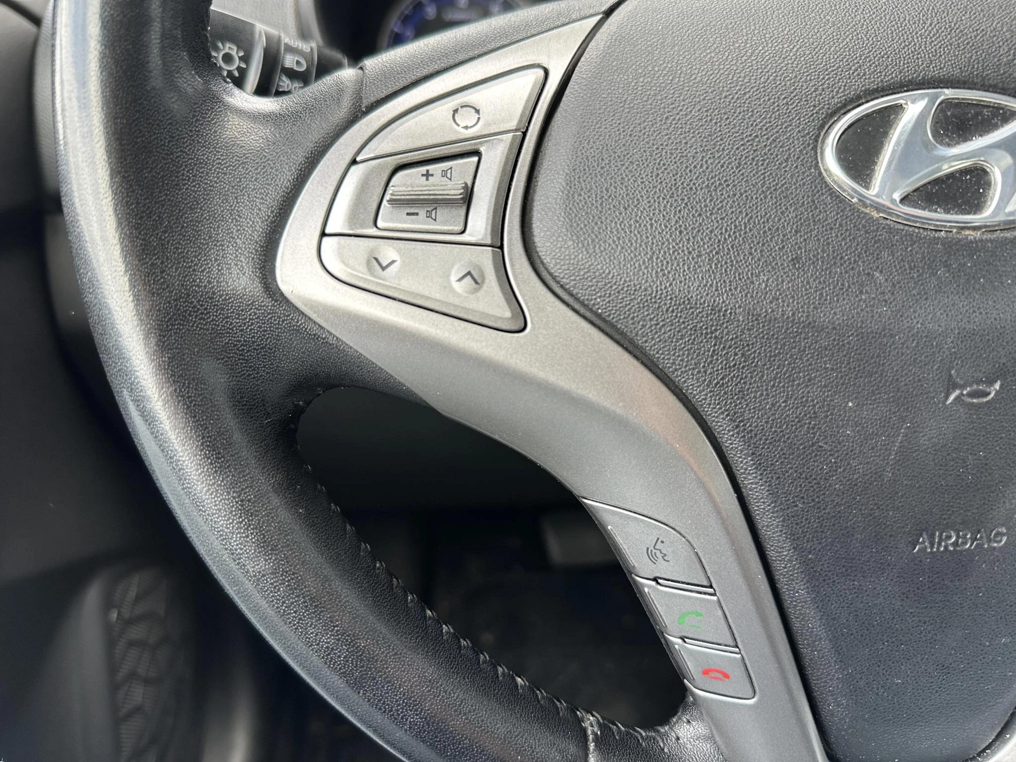 Hoofdafbeelding Hyundai ix20