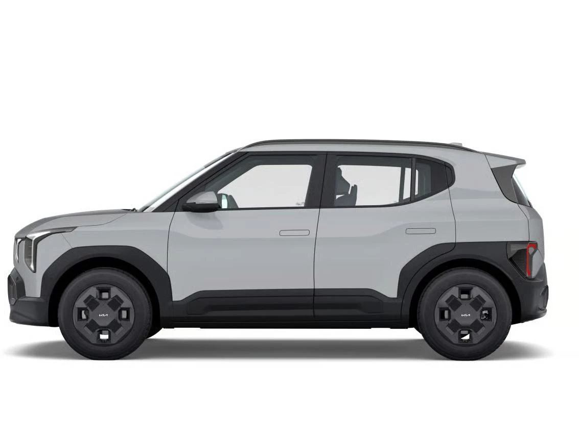 Hoofdafbeelding Kia EV2