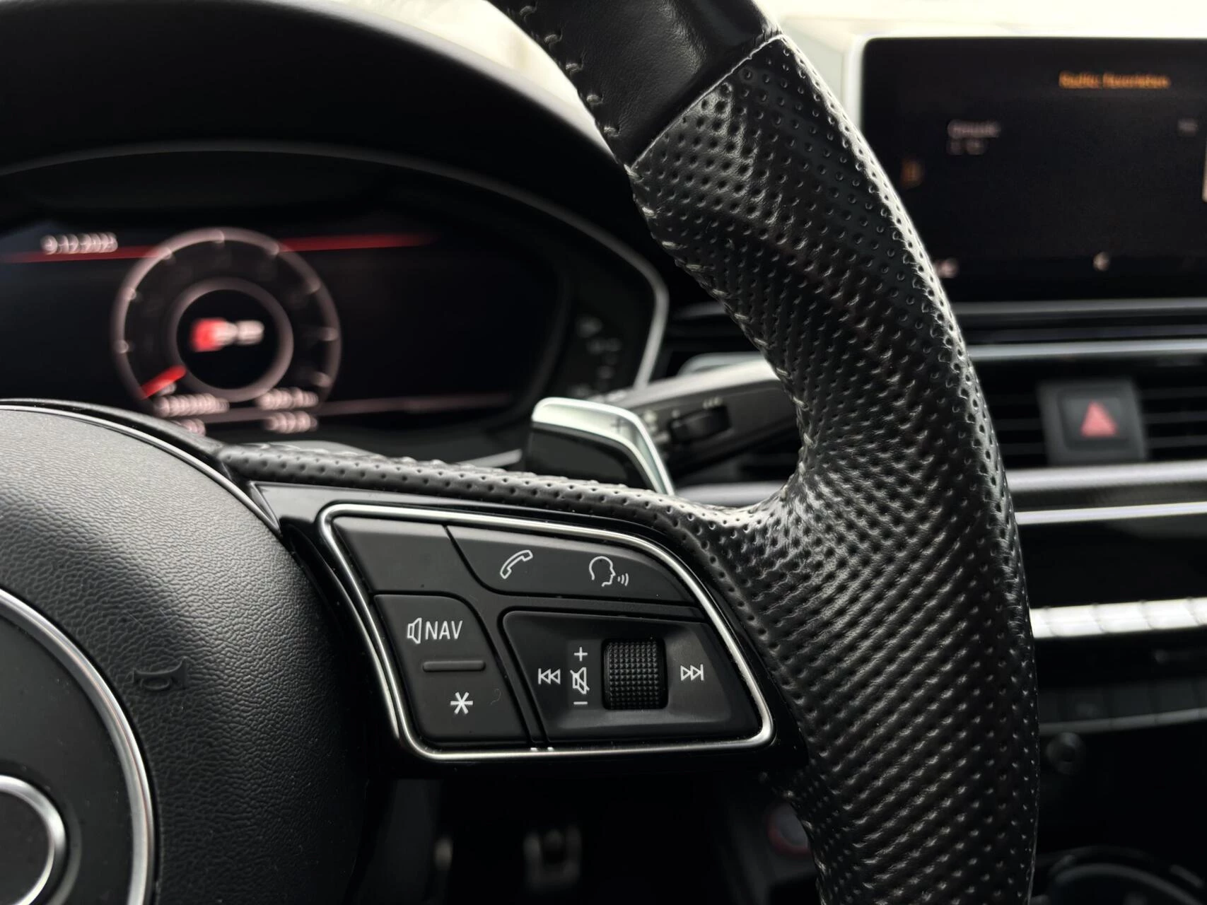 Hoofdafbeelding Audi S5