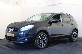 Nissan QASHQAI 1.6 Connect Edition |Pano|Trekhaak|