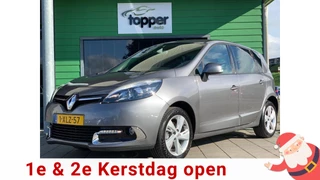 Renault Scénic 1.2 TCe Collection | Navigatie | Cruise Control | Elektrische Ramen |