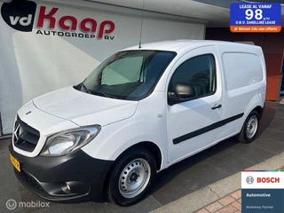 Hoofdafbeelding Mercedes-Benz Citan