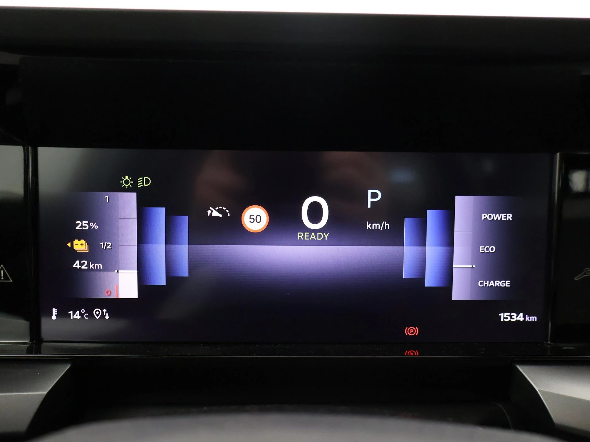 Hoofdafbeelding Opel Frontera