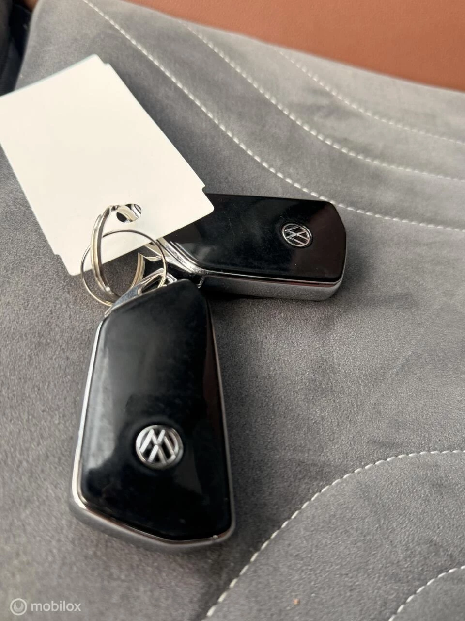 Hoofdafbeelding Volkswagen ID.4