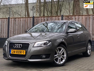 Audi A3 Sportback 1.4 TFSI Ambition Pro Line S NAP I AUTOMAAT I APK I NAVI