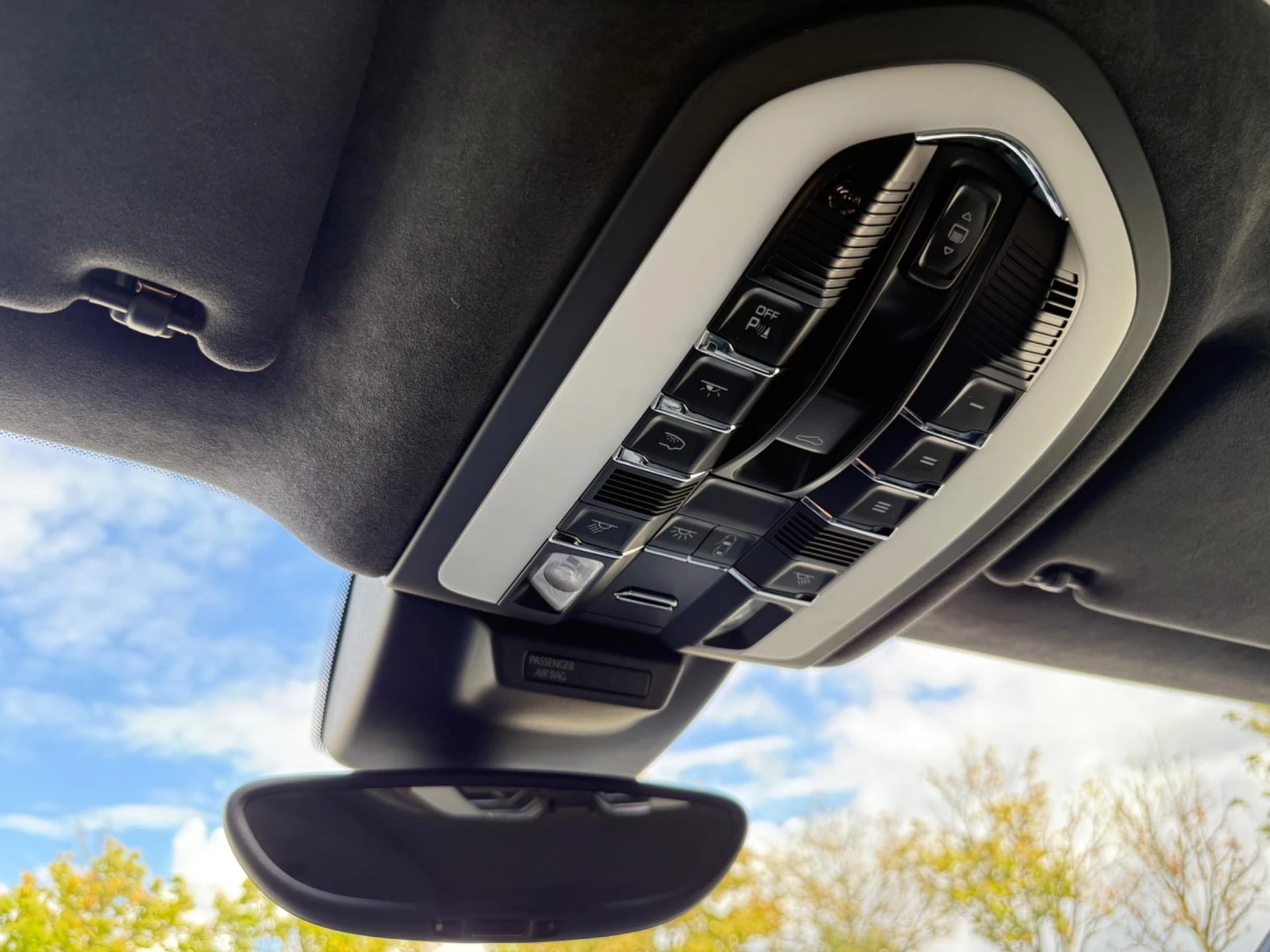 Hoofdafbeelding Porsche Macan
