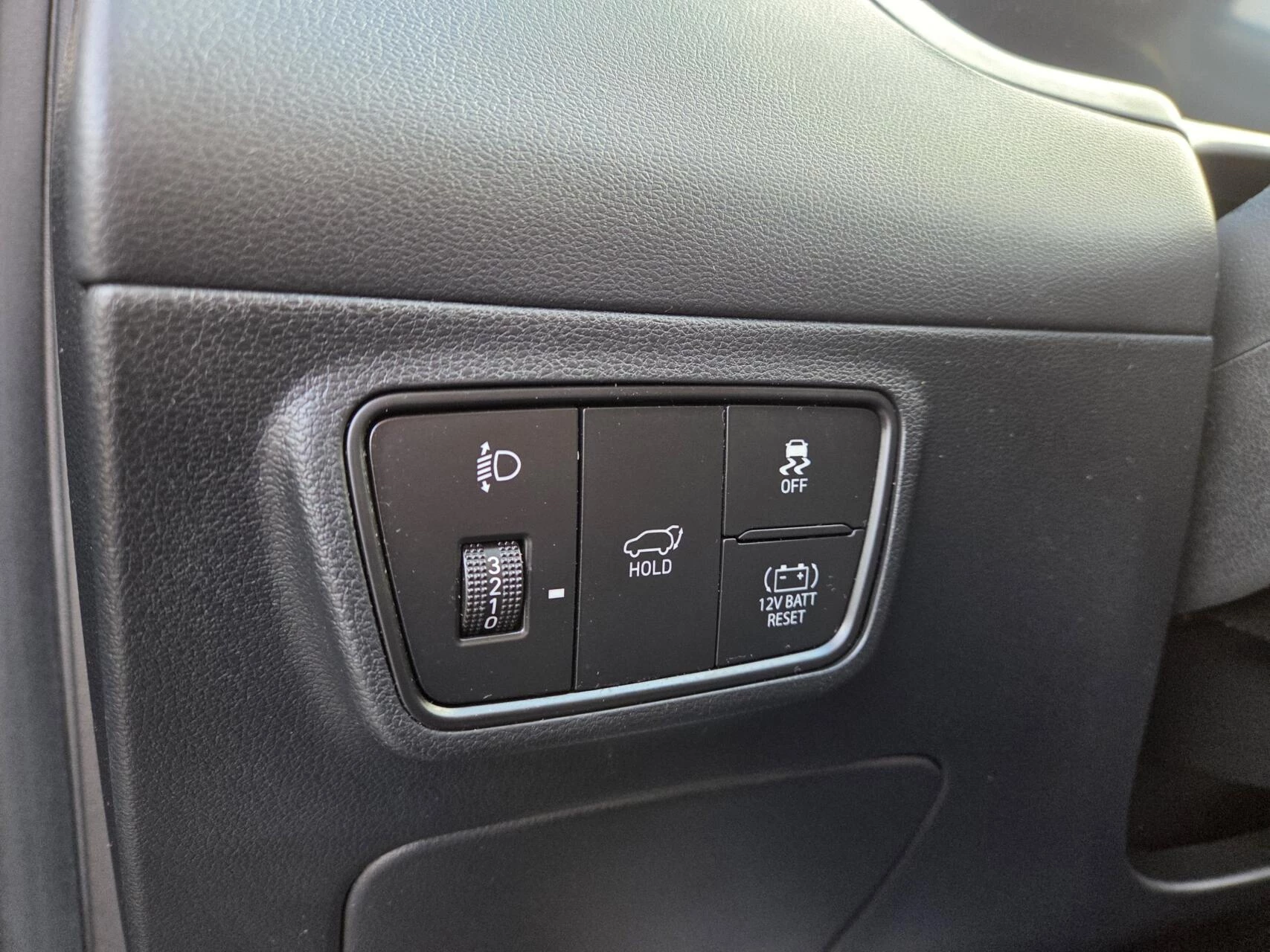 Hoofdafbeelding Hyundai Tucson Hybrid