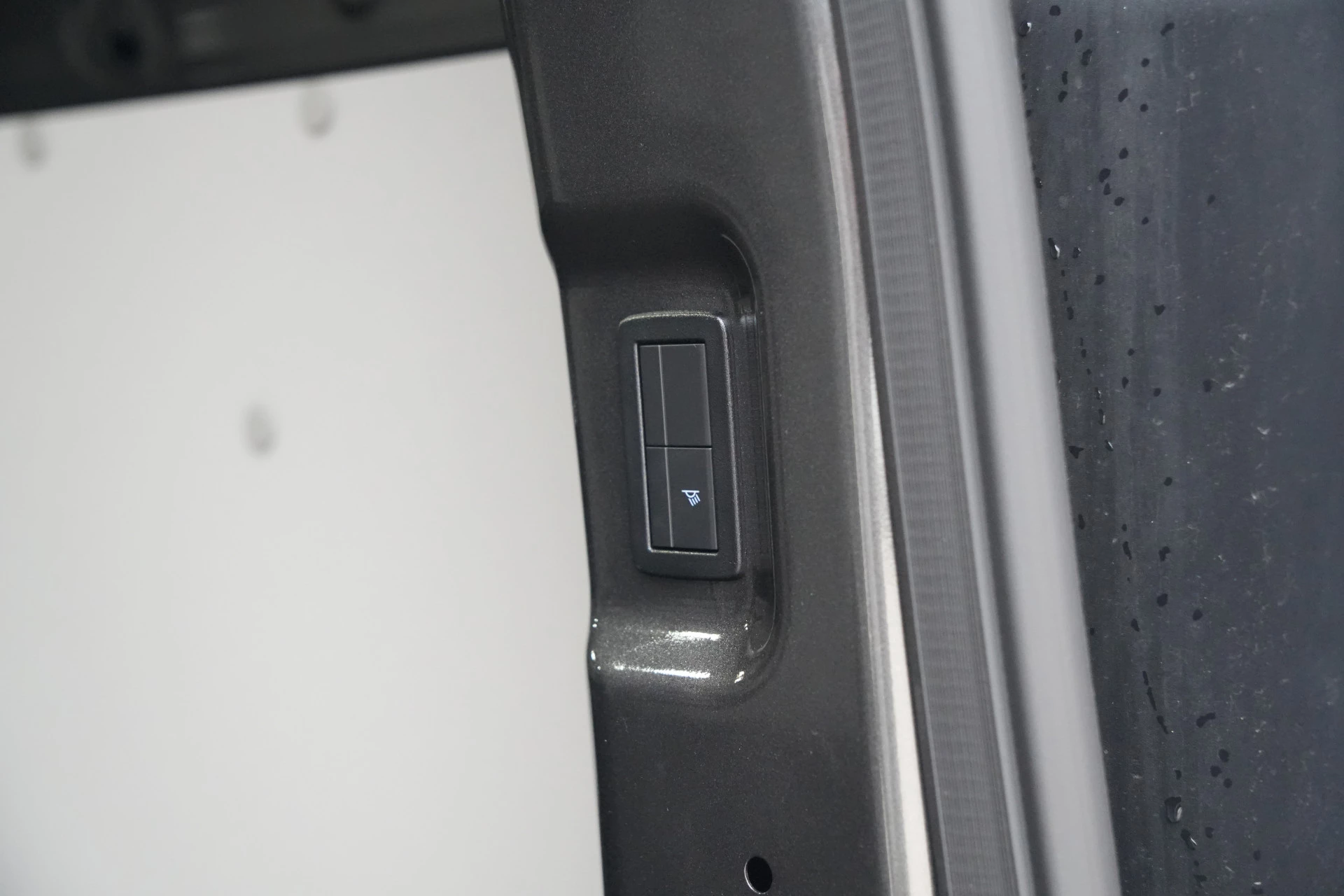 Hoofdafbeelding Ford E-Transit Custom