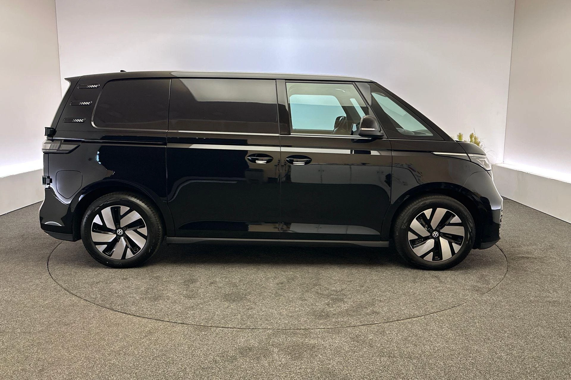Hoofdafbeelding Volkswagen ID. Buzz Cargo