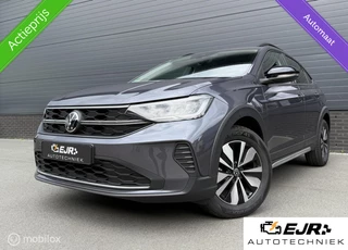 Volkswagen Taigo 1.0 TSI GOAL Edition 4400KM! NIEUW!!