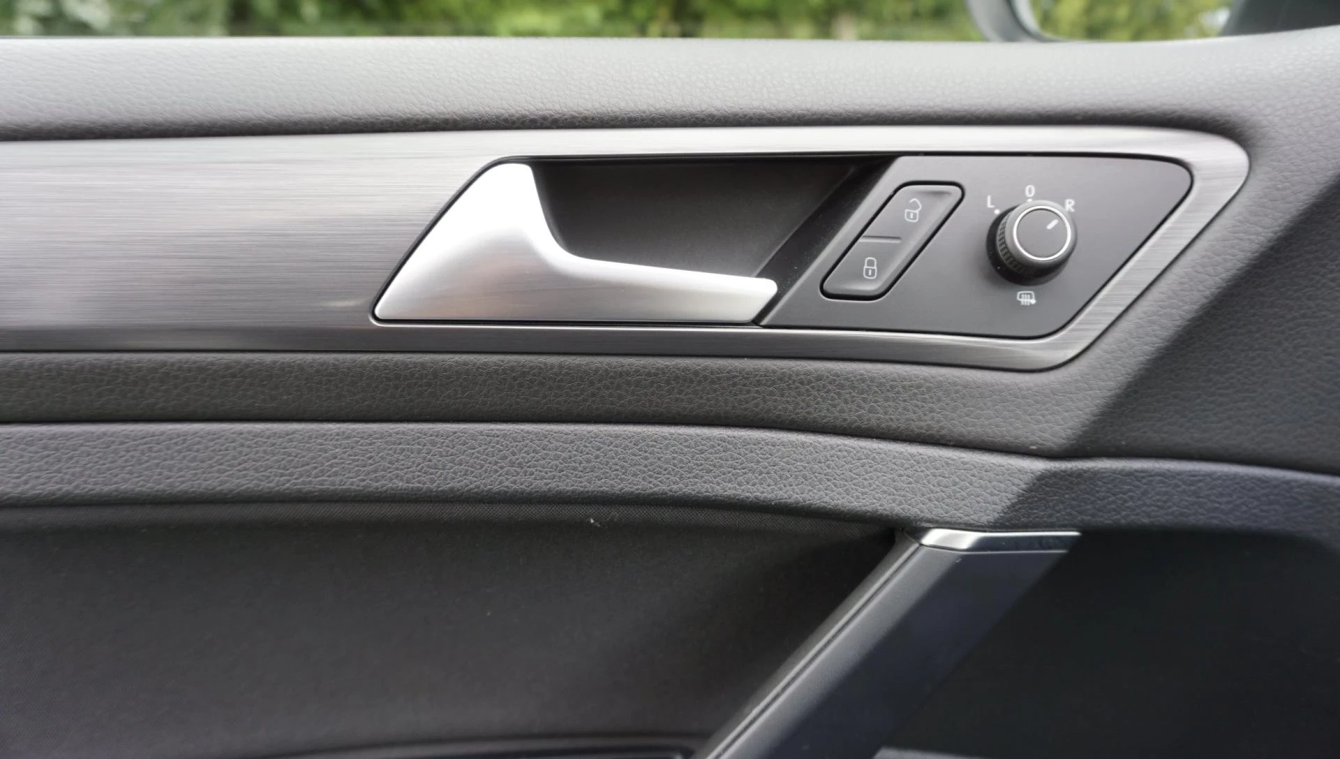 Hoofdafbeelding Volkswagen e-Golf