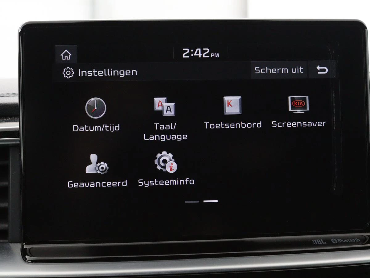 Hoofdafbeelding Kia ProCeed