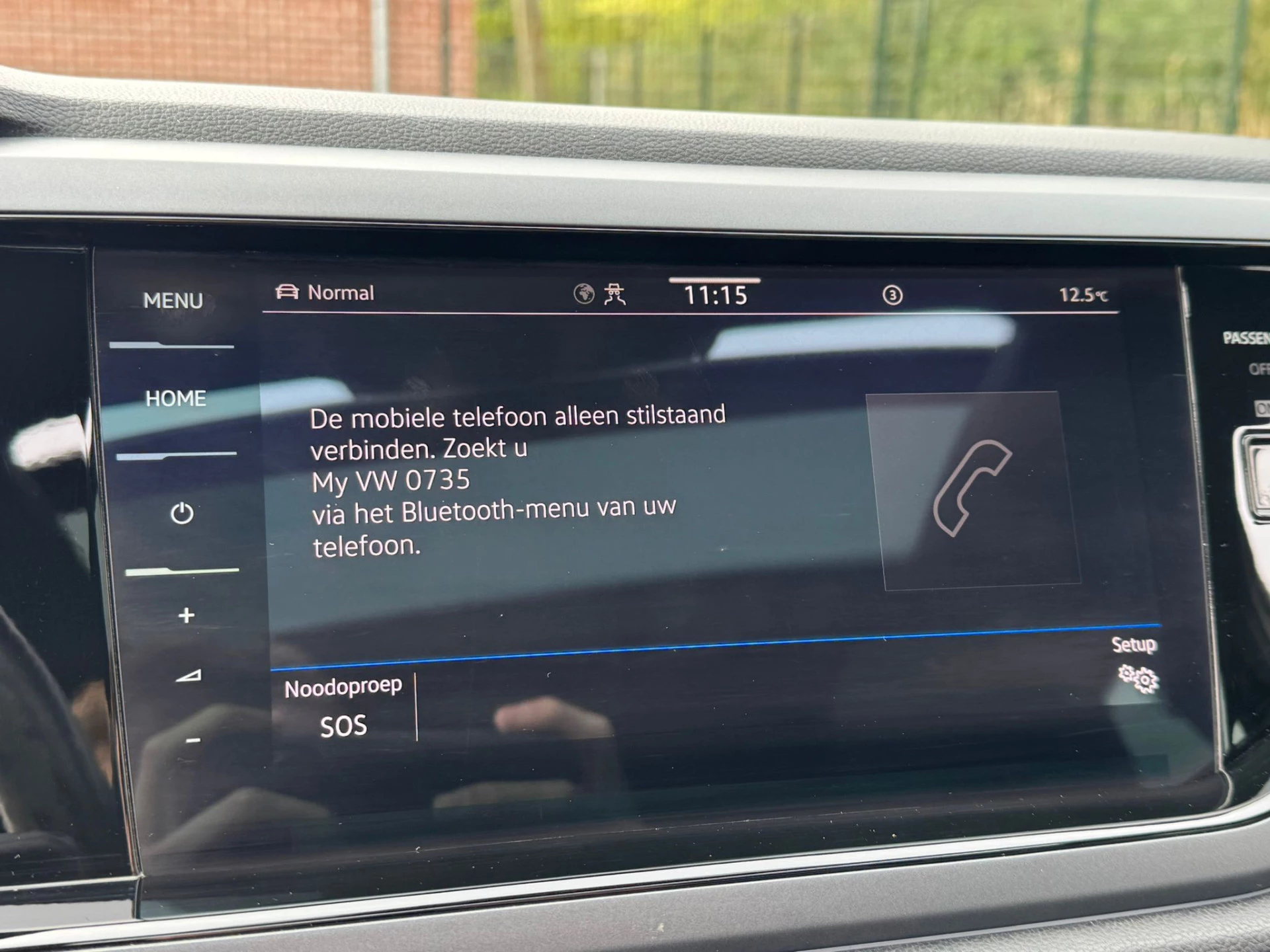 Hoofdafbeelding Volkswagen Taigo