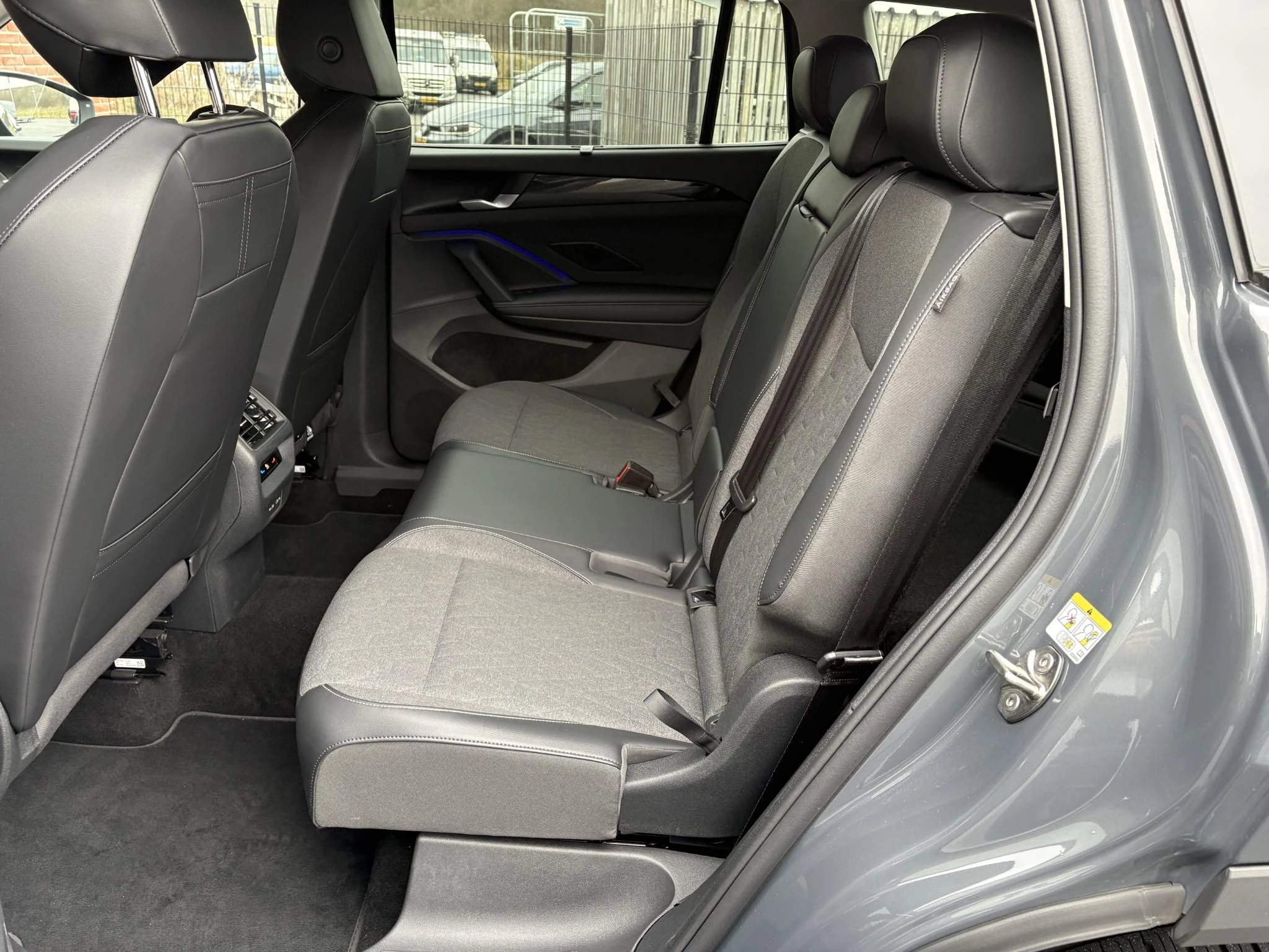 Hoofdafbeelding Volkswagen Tayron