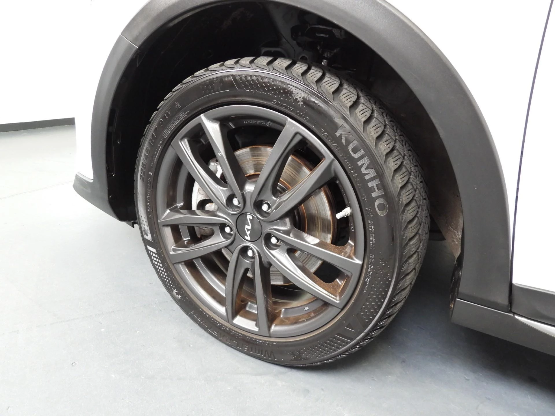 Hoofdafbeelding Kia XCeed