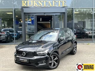 Volvo XC40 2.0 B4 AWD Inscription|ACC|19''|VIRTUAL|CAMERA