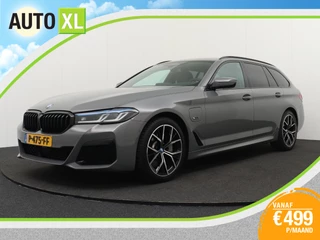 BMW 5 Serie Touring 530e M-Sport Memory Leder Adapt. Cruise