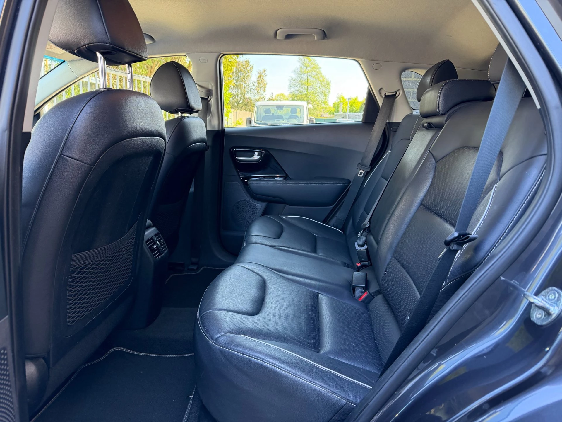 Hoofdafbeelding Kia e-Niro