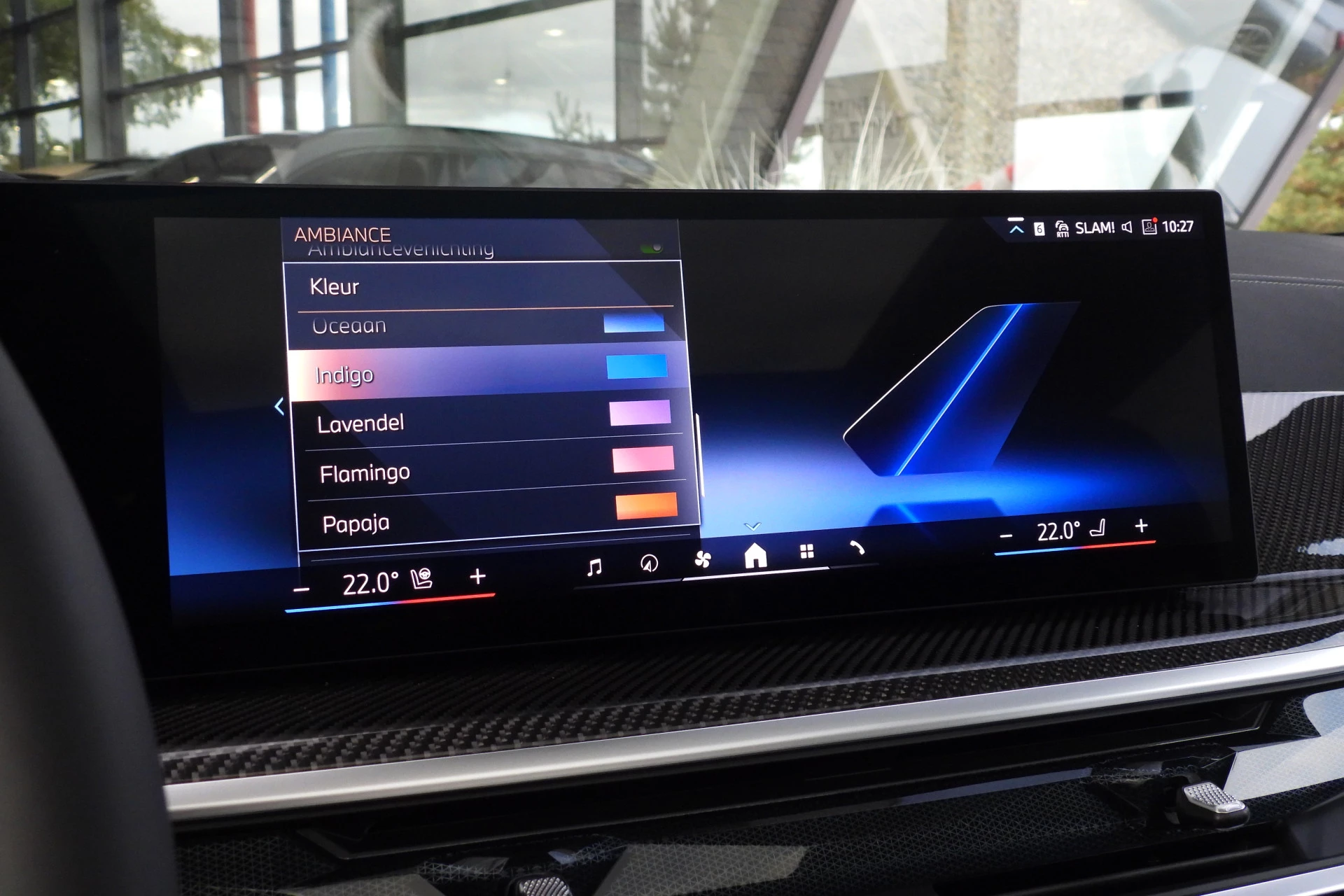 Hoofdafbeelding BMW X7