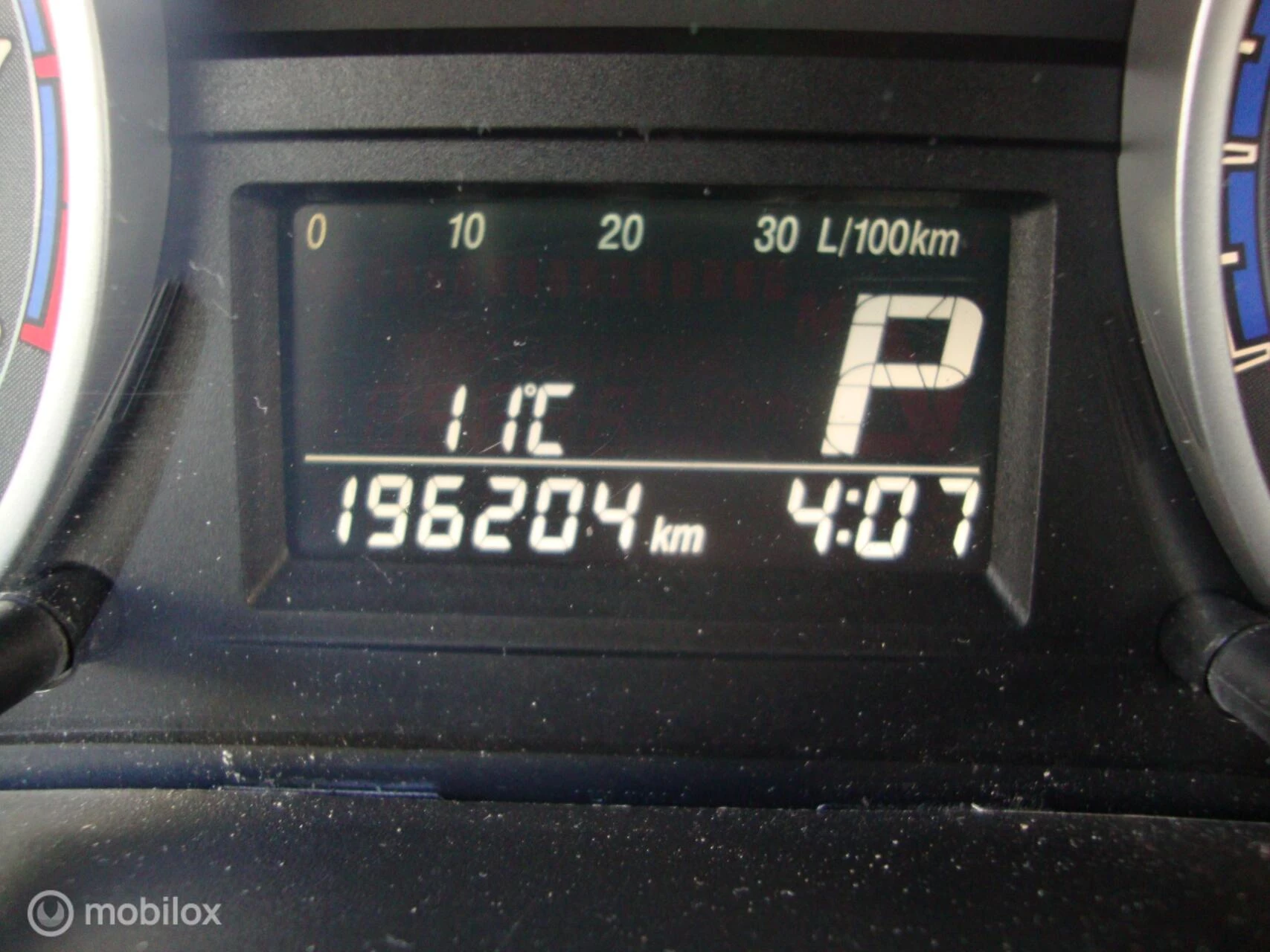 Hoofdafbeelding Suzuki SX4