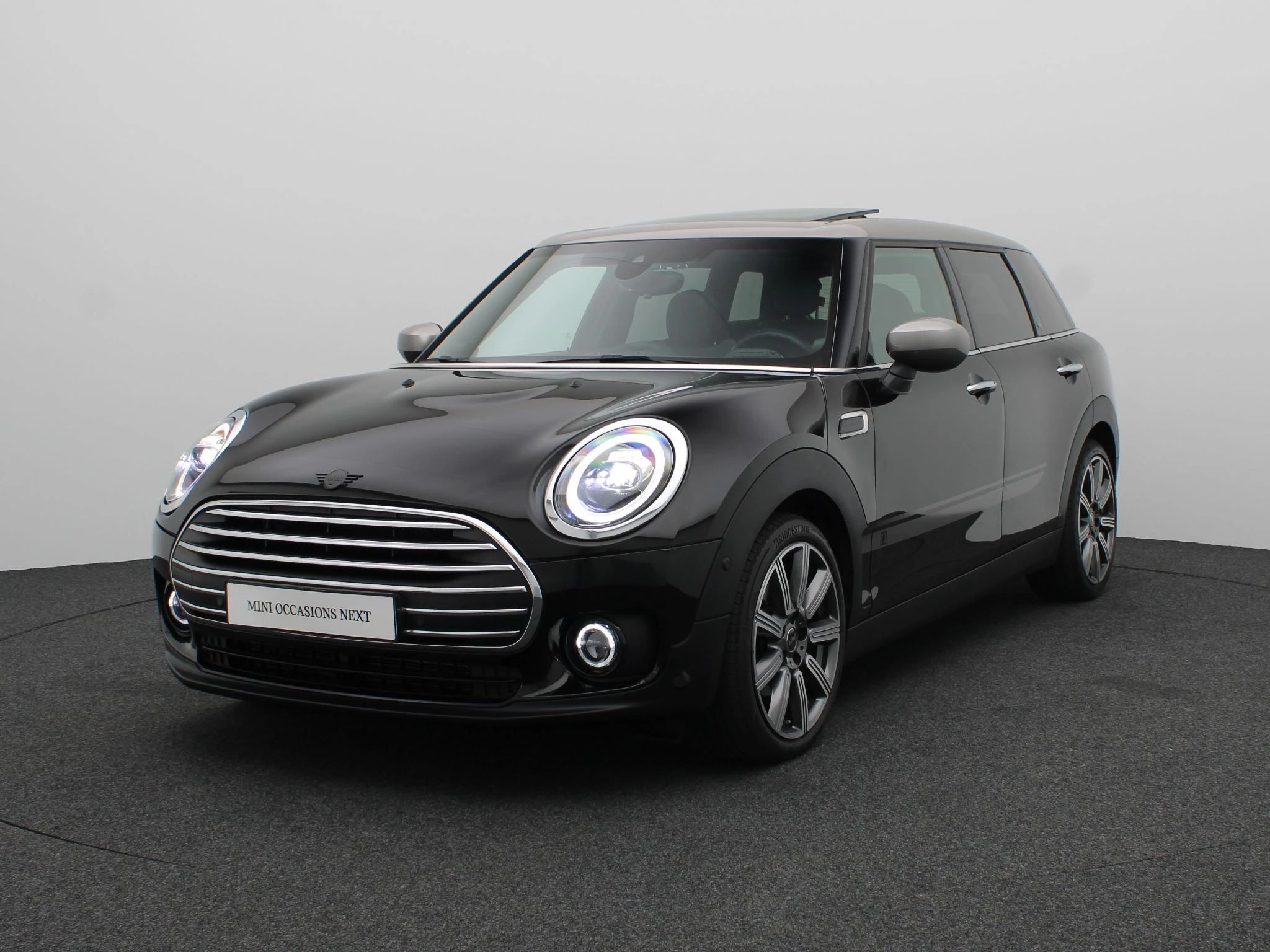Hoofdafbeelding MINI Clubman
