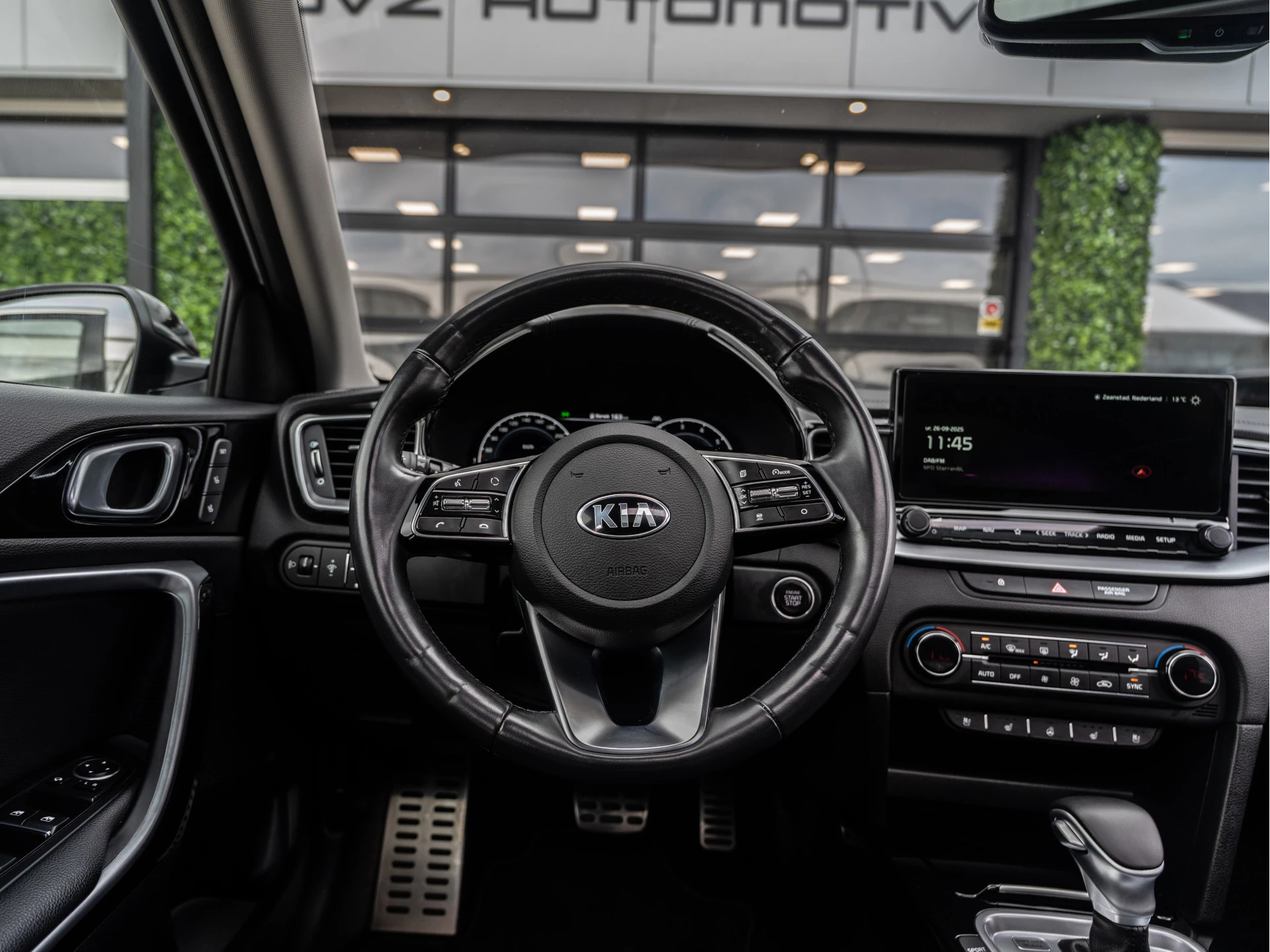 Hoofdafbeelding Kia XCeed