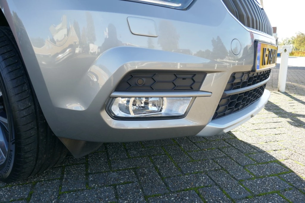 Hoofdafbeelding Škoda Yeti