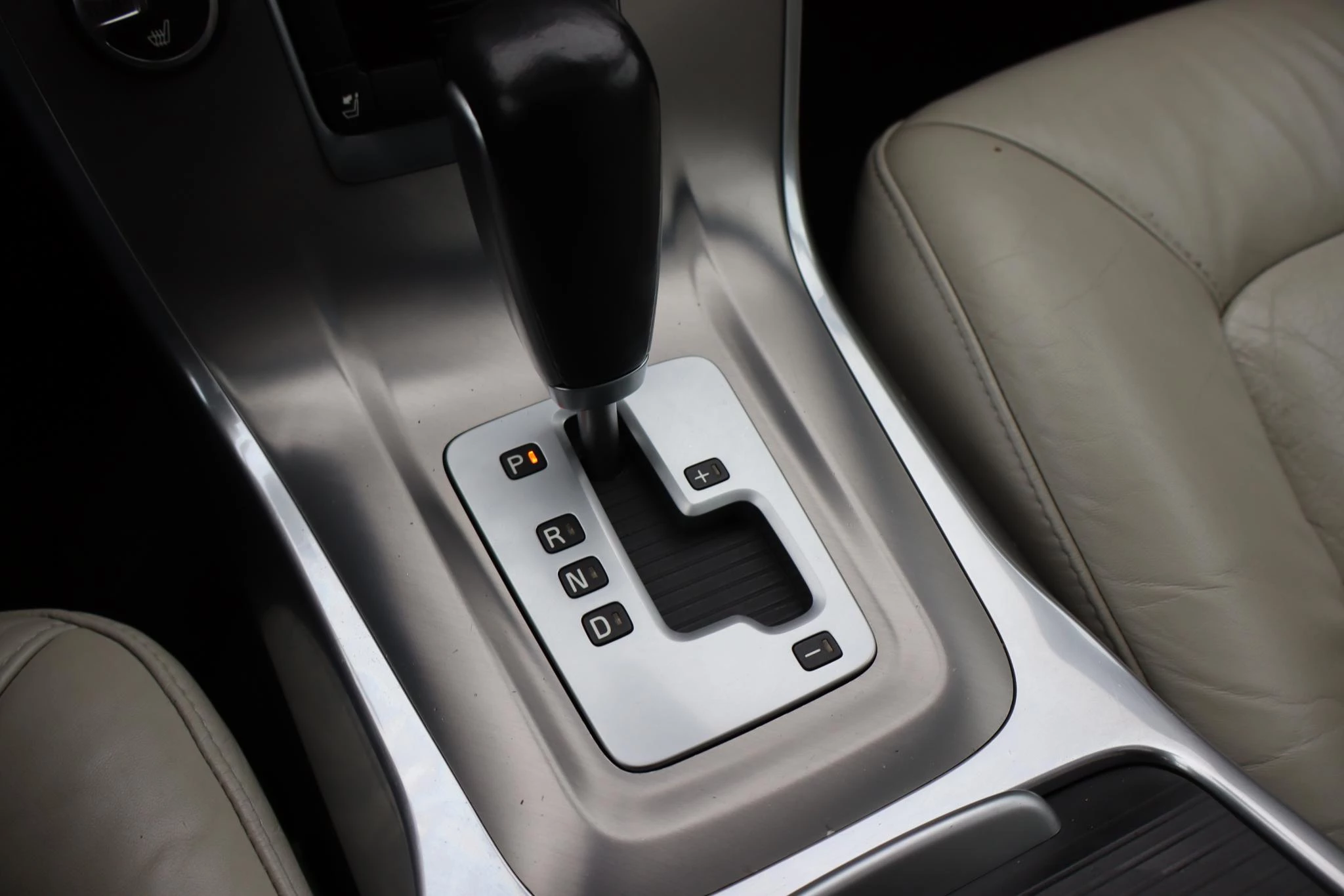 Hoofdafbeelding Volvo V70