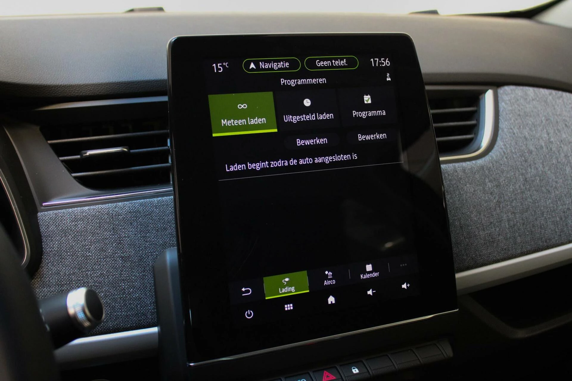 Hoofdafbeelding Renault ZOE