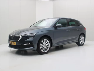 Skoda Scala 1.0 TSI Greentech 116pk DSG-7 Style [ PANO+LED+VIRTUAL+CAMERA+BLIS+STOELVERWARMING ]