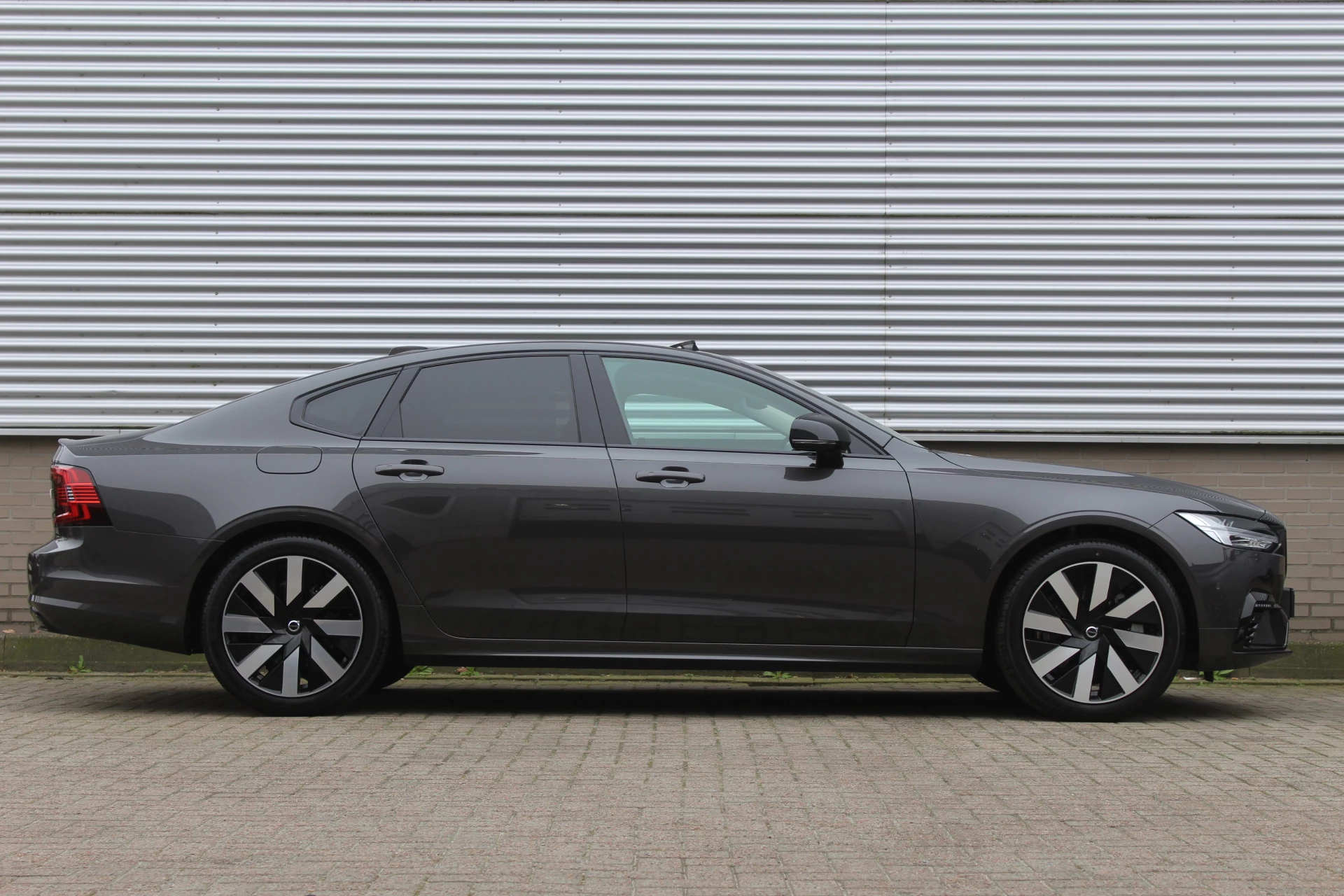 Hoofdafbeelding Volvo S90