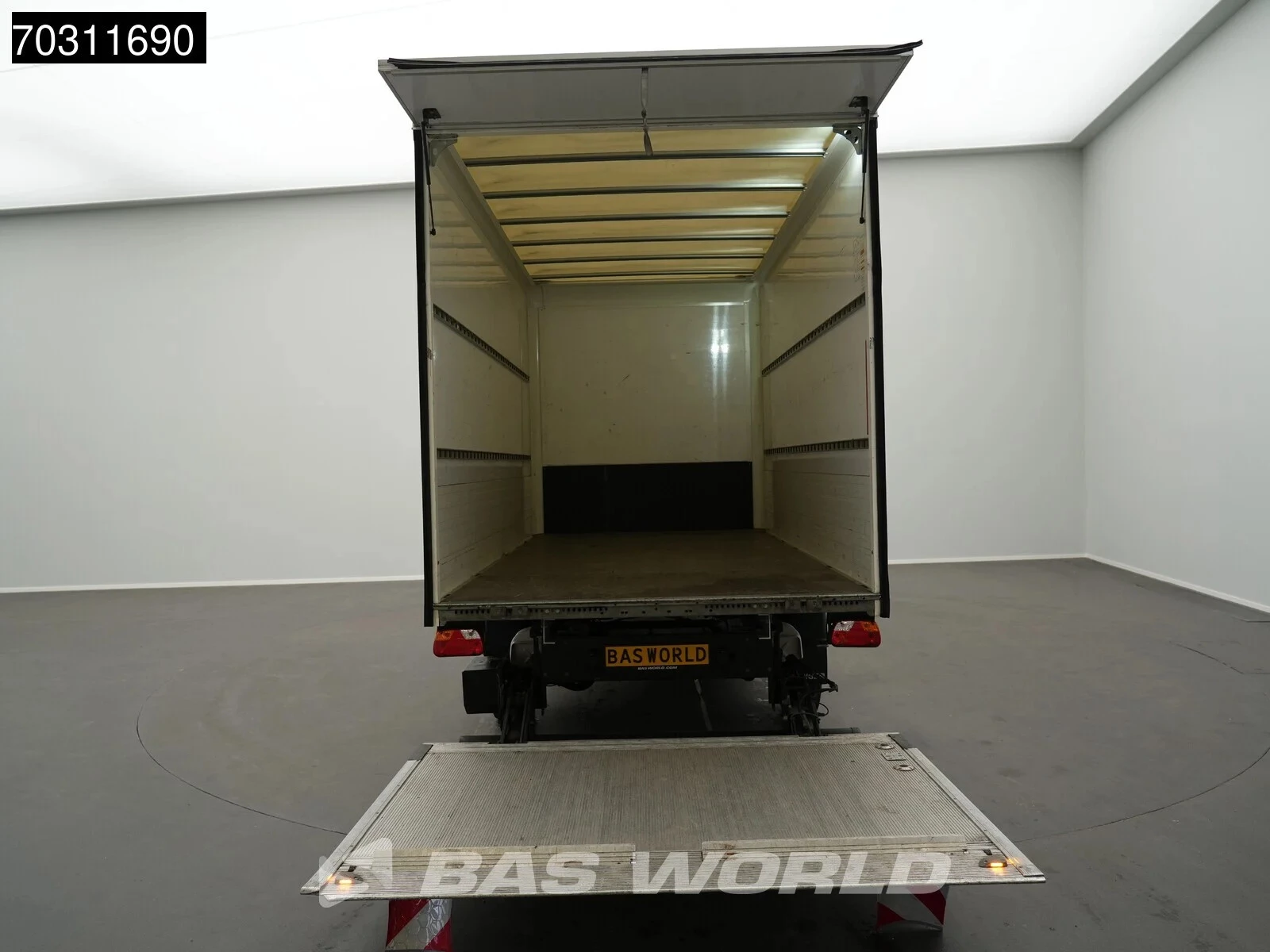 Hoofdafbeelding MAN TGE