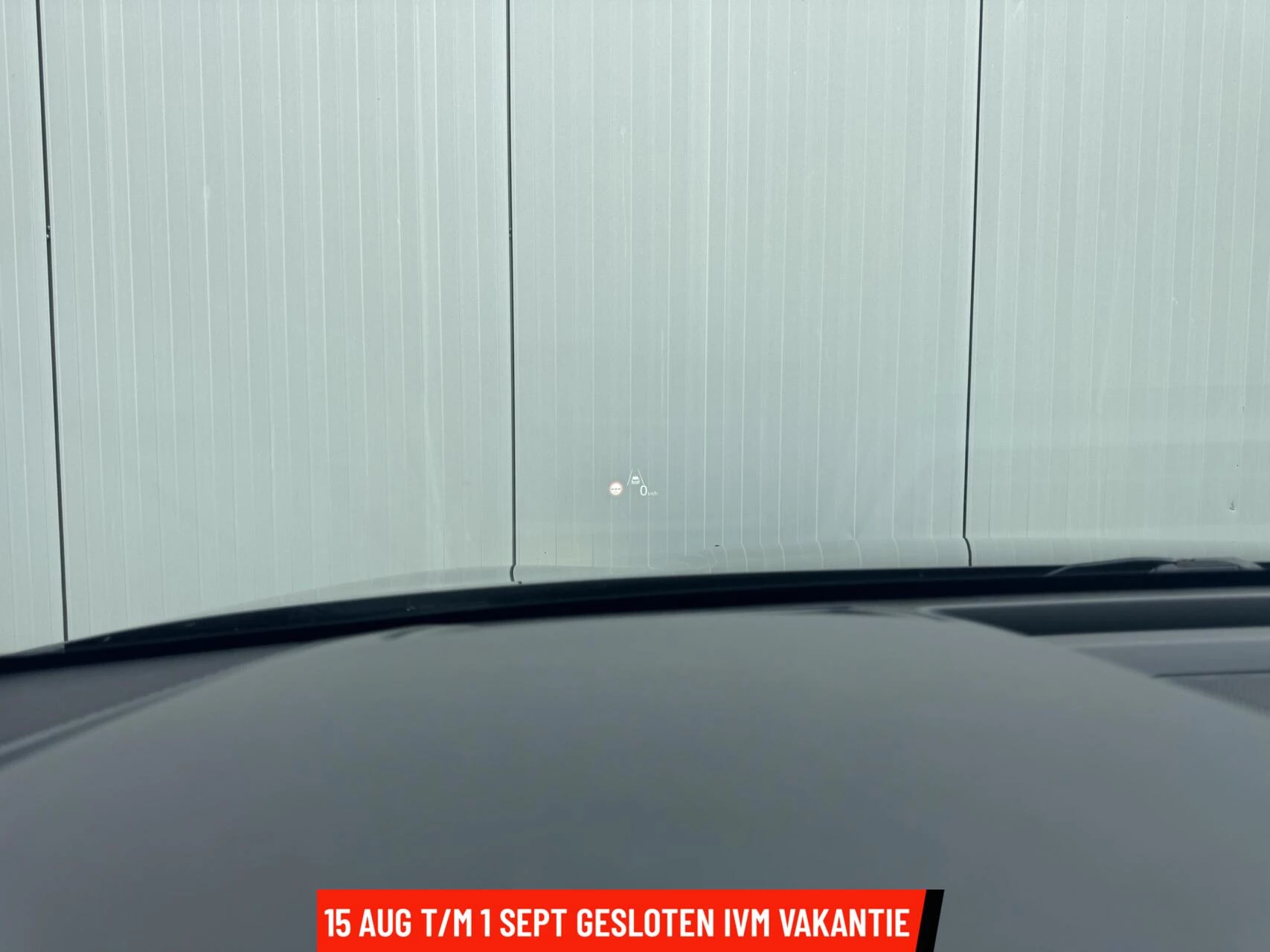 Hoofdafbeelding Kia Sorento
