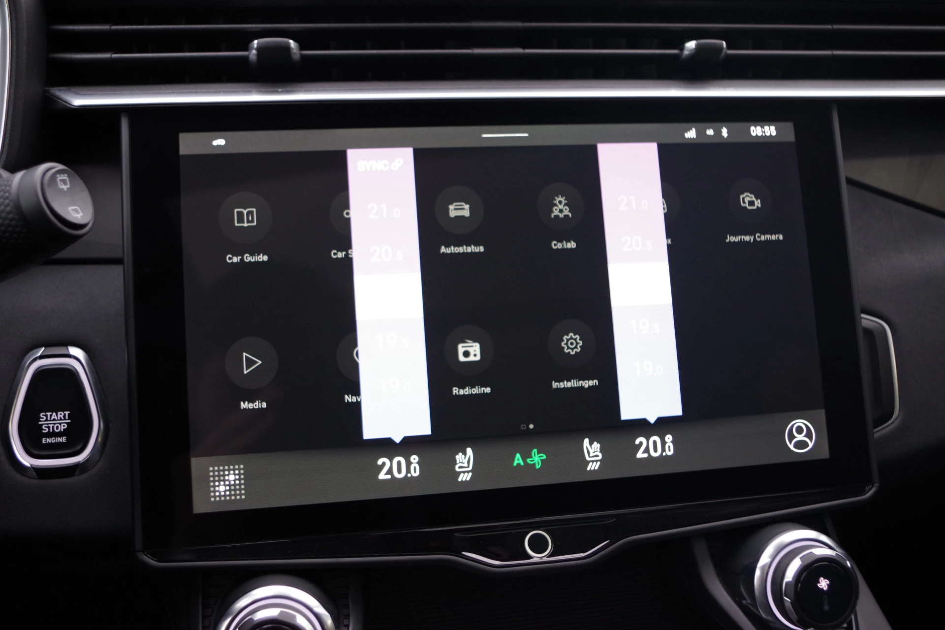 Hoofdafbeelding Lynk & Co 01